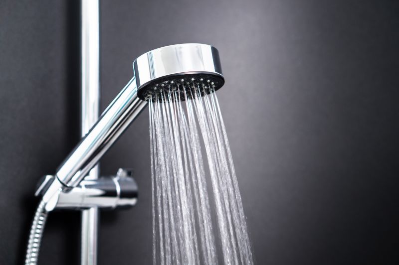 Premium Shower Heads